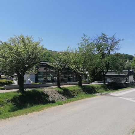Koko Apartman Vrnjačka Banja 外观 照片
