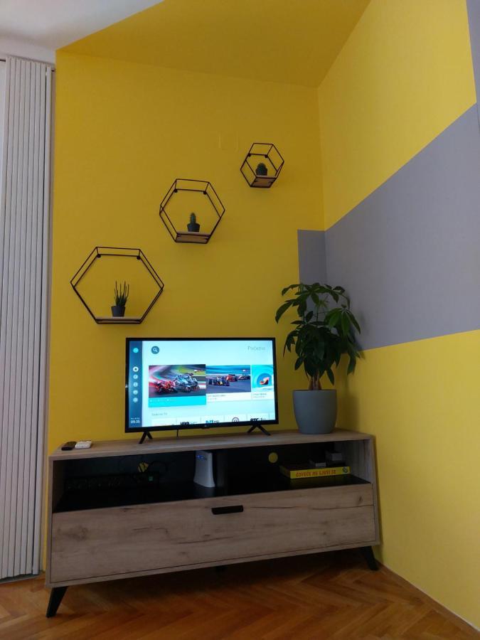 Koko Apartman Vrnjačka Banja 外观 照片