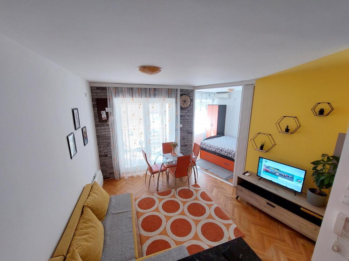 Koko Apartman Vrnjačka Banja 外观 照片