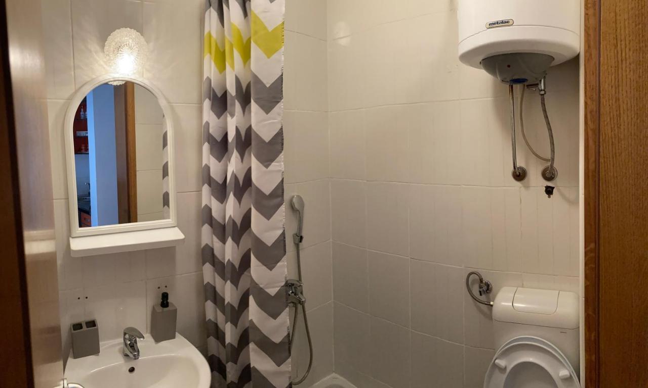 Koko Apartman Vrnjačka Banja 外观 照片